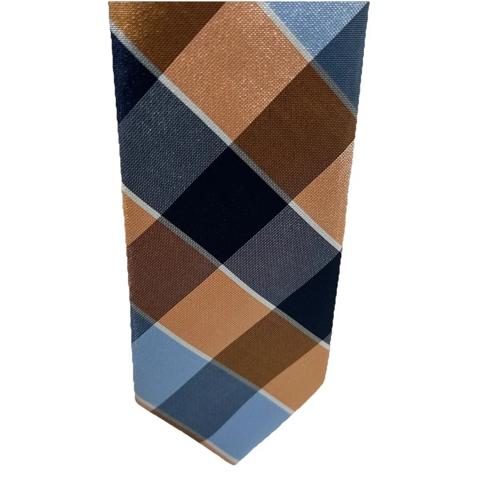 Stafford mens neck